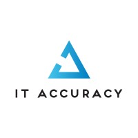 IT Accuracy logo - Similar company to Dev Weaver It And Consultancy