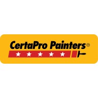 CertaPro Painters of Sonoma County logo - Similar company to Cascade Pattern Company