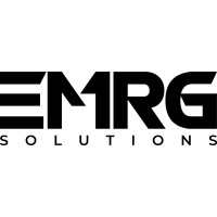 EMRG SOLUTIONS logo - Similar company to Oracle Dao