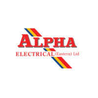 ALPHA ELECTRICAL (EASTERN) LIMITED logo - Similar company to R+O Electrical Services Ltd