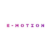 E-Motion Recharge Solutions logo - Similar company to C Studio