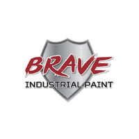 Brave Industrial Paint LLC logo - Similar company to Currens Construction Services, Llc