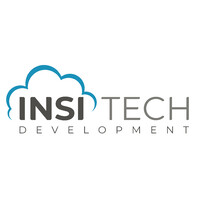 INSITECH Development logo - Similar company to Insitech