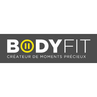 Bodyfit Rodez logo - Similar company to Mjc Rodez (Maison Des Jeunes Et De La Culture De Rodez)