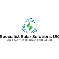 Specialist Solar Solutions UK Ltd logo - Similar company to Custom Solar Solutions Uk