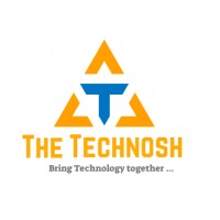 Technosh Solutions LLP logo - Similar company to Prashanth Kumar