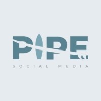 PIPE Agência logo - Similar company to Agência 321