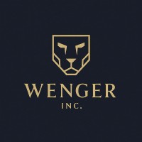 Wenger Inc. logo - Similar company to Callos Wellness