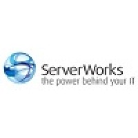 Serverworks Ltd