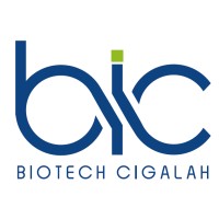Biotech Cigalah logo - Similar company to Diamond Vision