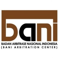 Badan Arbitrase Nasional Indonesia (BANI) logo - Similar company to Bani Arbitration Center