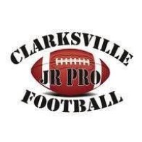 CLARKSVILLE JUNIOR PRO FOOTBALL LEAGUE logo - Similar company to Cmcss