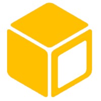 Cube VFX logo - Similar company to Cube Vfx