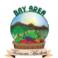 Bay Area Farmers' Markets