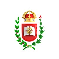 Colégio Militar Dom Pedro II logo - Similar company to Zeroum