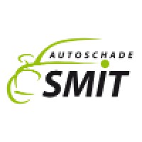 Autoschade Smit logo - Similar company to Reco Autoschade Groep