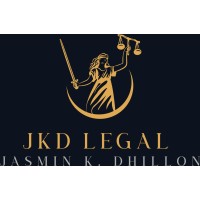JKD Legal (Australia) logo - Similar company to House Land Co Pty Ltd