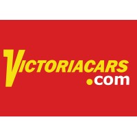 Victoria Rent a Car logo - Similar company to Fm