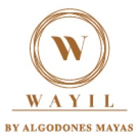 Algodones Mayas logo - Similar company to Aux
