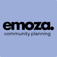 Emoza Community Planning logo - Similar company to Solid Rock Community Development Corporation