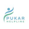 Pukar Helpline logo - Similar company to Diya Foundation
