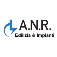 A.N.R. EDILIZIA & IMPIANTI SRL logo - Similar company to Corilum - Collective Brain Studio