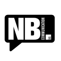 NB Communication AB logo - Similar company to The Now