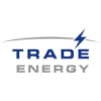 TRADE ENERGY logo - Similar company to Tradener