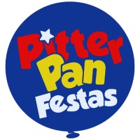 Pitter Pan Festas logo - Similar company to Pickler Contábil