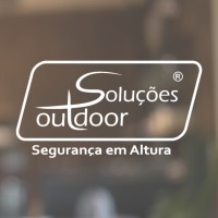 Soluções Outdoor logo - Similar company to Ropac Services