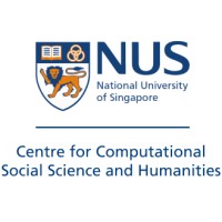NUS Centre for Computational Social Science and Humanities logo - Similar company to Nus Centre For Trusted Internet And Community