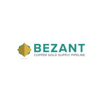 Bezant Resources Plc logo - Similar company to Shali Group Holdings Pty Ltd