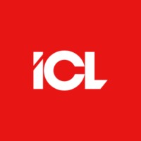 ICL Group logo - Similar company to Группа Компаний Icl