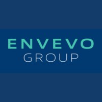 Envevo Group logo - Similar company to Ocm Electrical Services