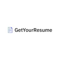 Resume/CV Help logo - Similar company to Candycv