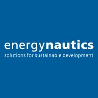 Energynautics logo - Similar company to Th!Nk E