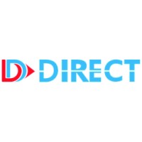 D-Direct logo - Similar company to Bluerack