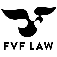 FVF LAW logo - Similar company to Sandoval & James