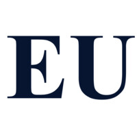 European University Sion alumni logo - Similar company to Vokabula
