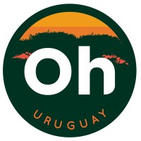 Oh Uruguay logo - Similar company to Vailara