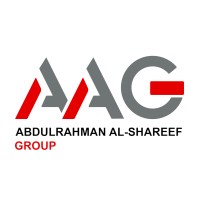 Abdulrahman AlShareef Group logo - Similar company to Acacell