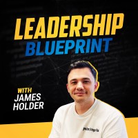 'Leadership Blueprint' - Apple, Spotify & Amazon Music