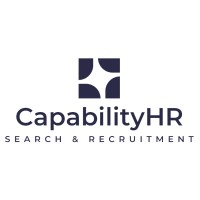CapabilityHR logo - Similar company to Capabilityhr