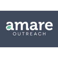 Amare Outreach logo - Similar company to Spero Institute