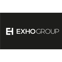 EXHO GROUP logo - Similar company to Bestpack Solutions