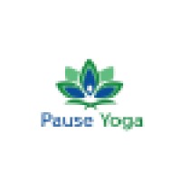 Pause Yoga logo - Similar company to Hyphae Wellness