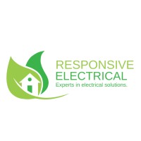 Responsive Electrical logo - Similar company to R Whittle Limited