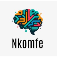 Nkomfe logo - Similar company to Nosh Technologies