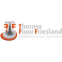 Thermo Floor Friesland logo - Similar company to Ep Warmfloor & Ventilation