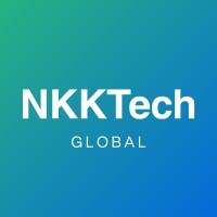 NKKTech Global logo - Similar company to E-Learning Co., Ltd.
